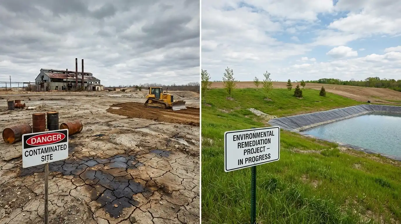 The Projects That Define Our Work